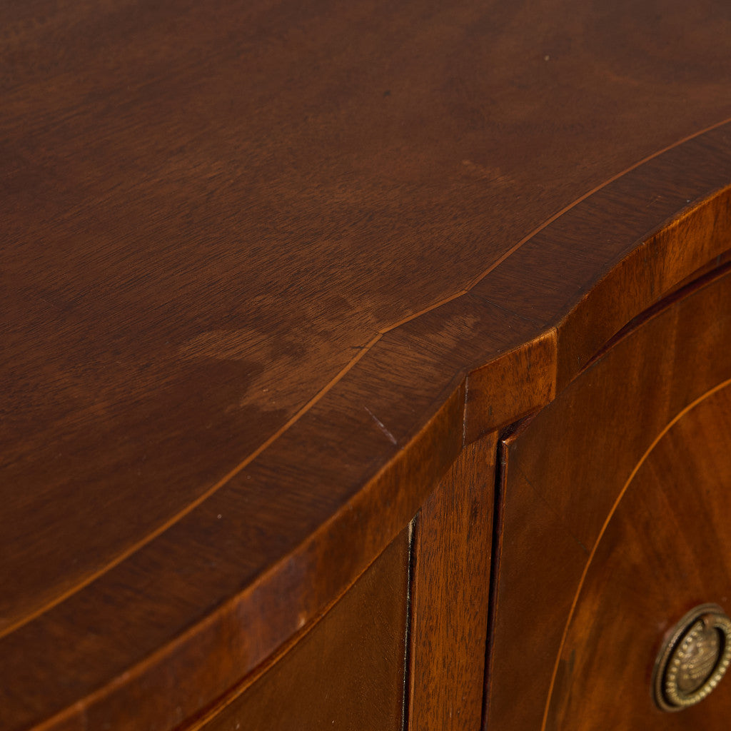 英国クラシック サイドボード