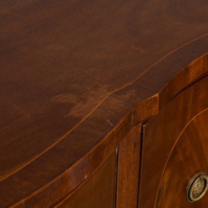 英国クラシック サイドボード