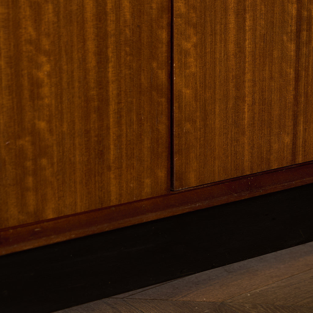 Tola&black ヴィンテージ サイドボード