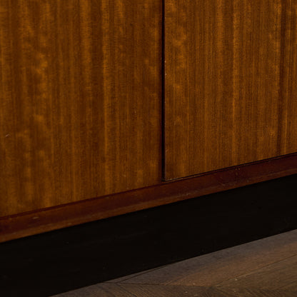 Tola&black ヴィンテージ サイドボード