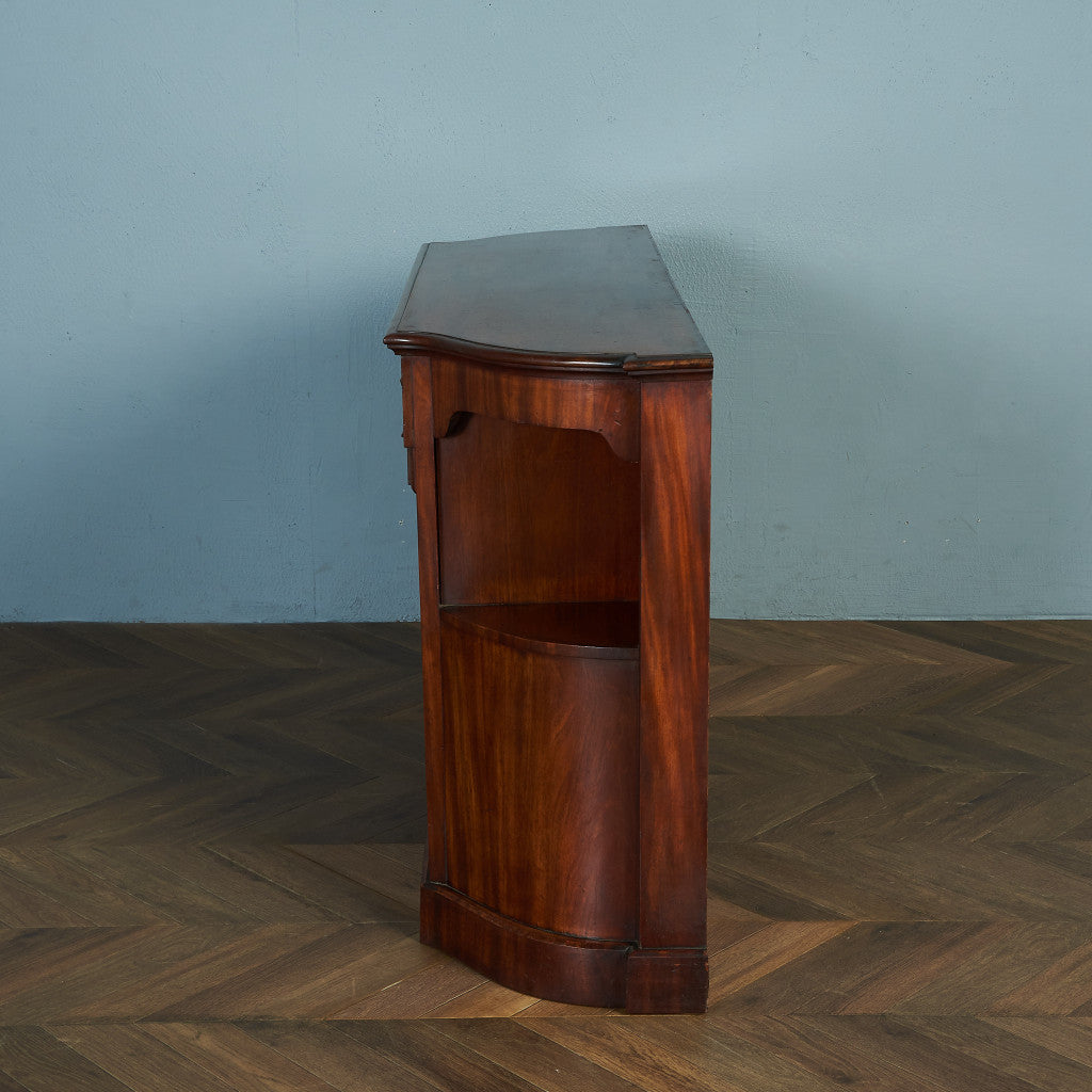 英国クラシック サイドボード