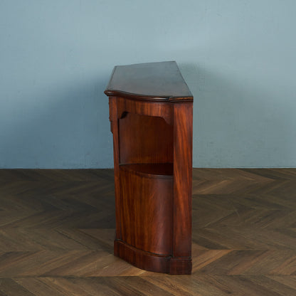 英国クラシック サイドボード