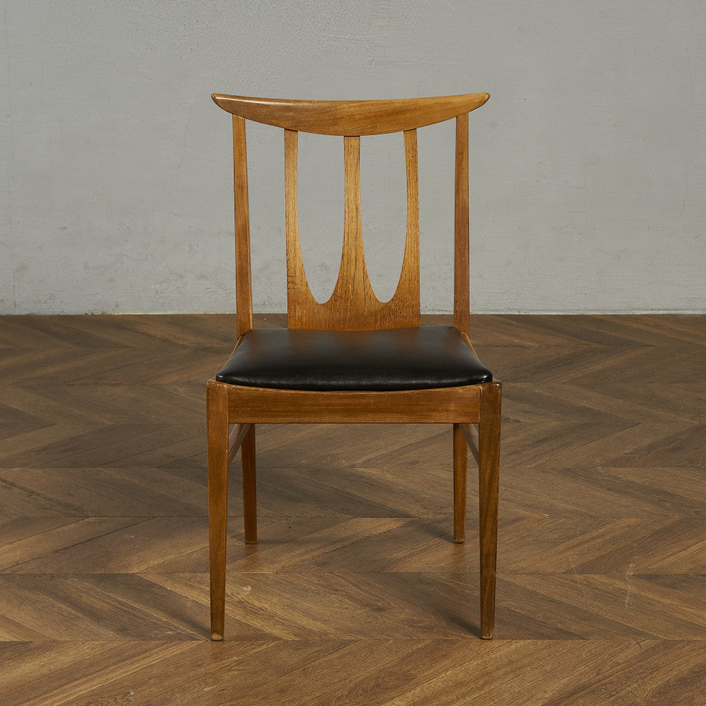 ジープラン G-PLAN Brasilia ダブルバックチェア #89615