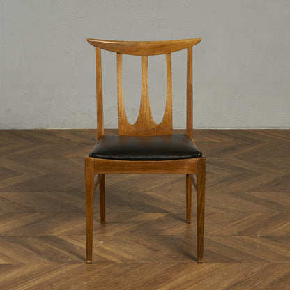 ジープラン G-PLAN Brasilia ダブルバックチェア #89615