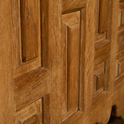 英国 クラシック ブランケットボックス