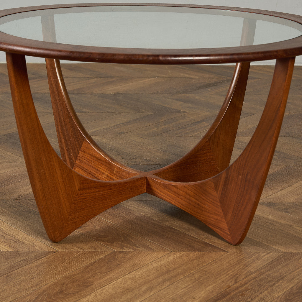 サーキュラー アストロ センターテーブル Occasional Table (8040)