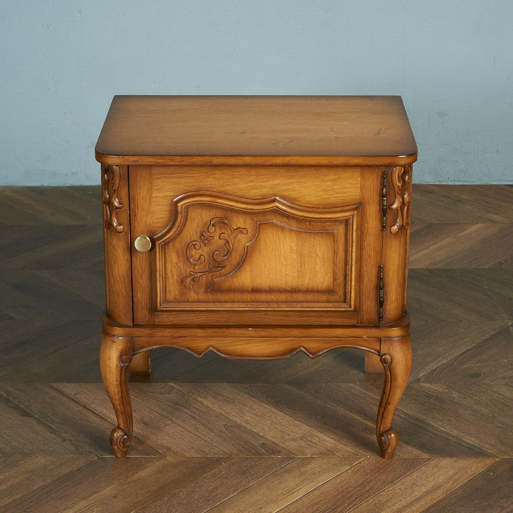 European Classic Bedside Cabinet #81789