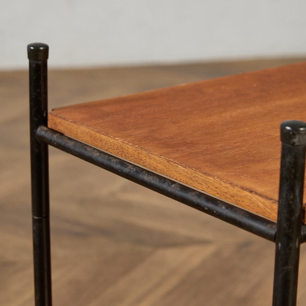 英国製 インダストリアル オープン シェルフ #98013