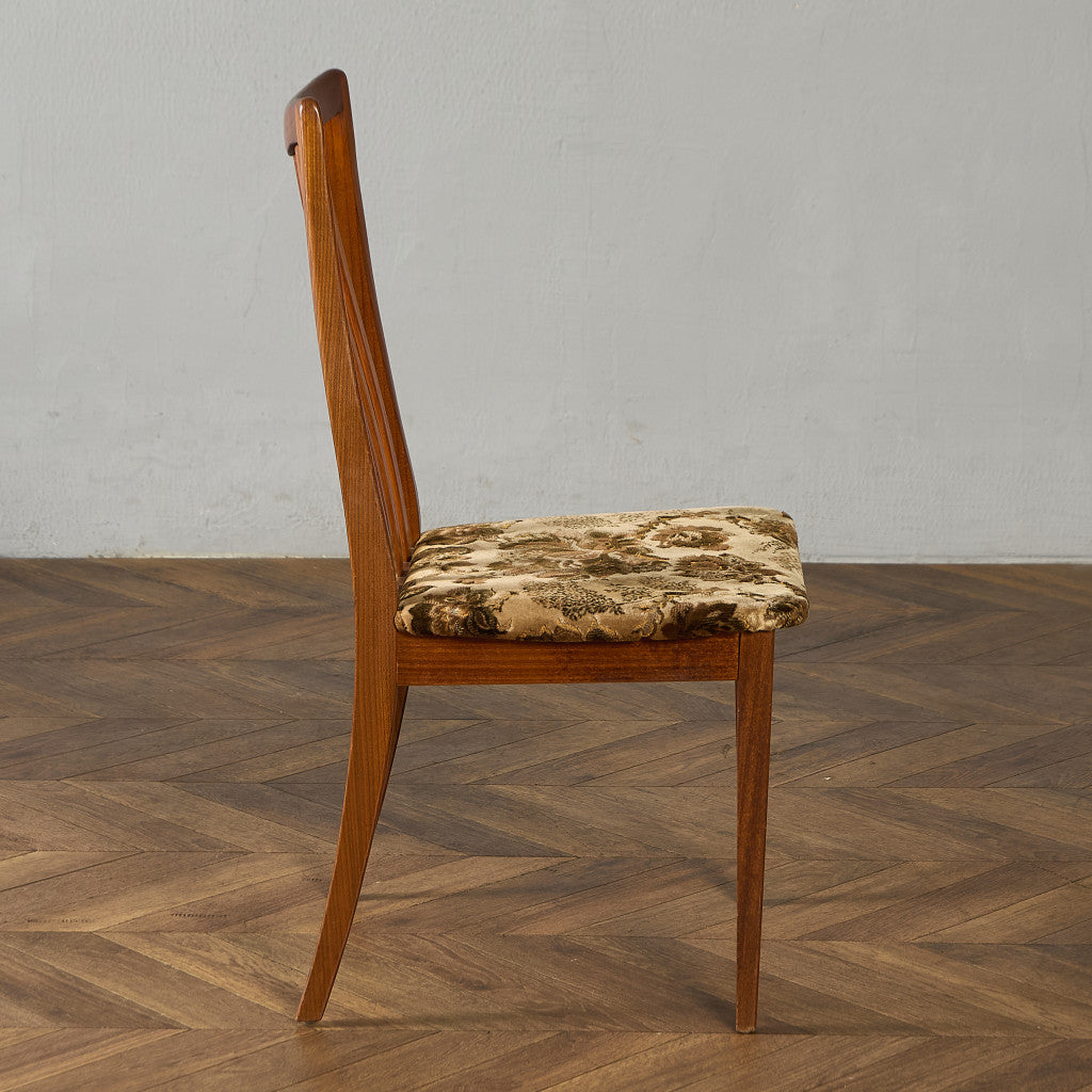 スラットバックチェア (4540)