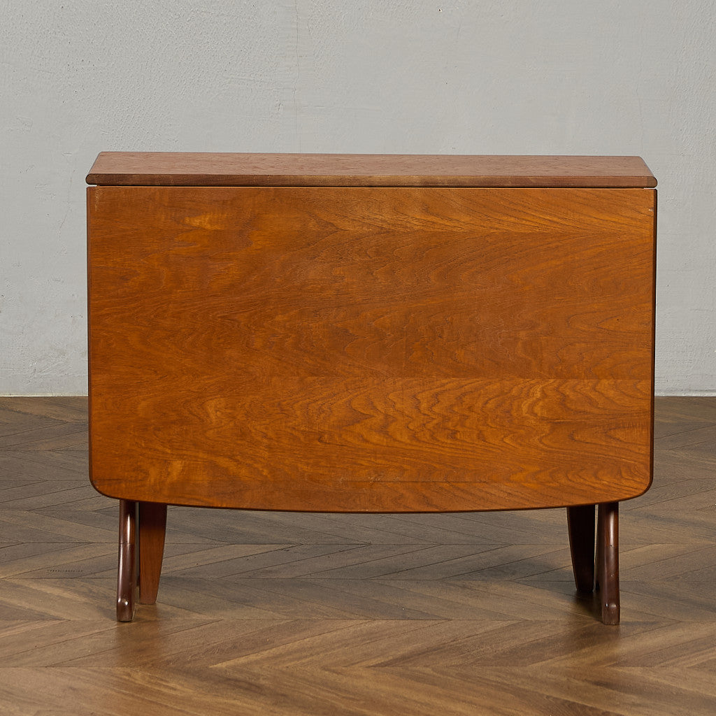 Fresco ドロップリーフ ゲートレッグテーブル