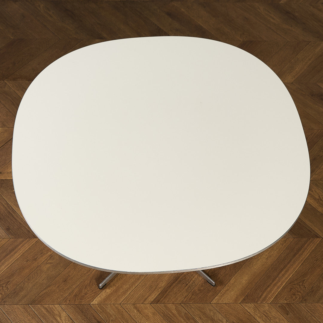 A603 Super-circular Table スーパー円テーブル
