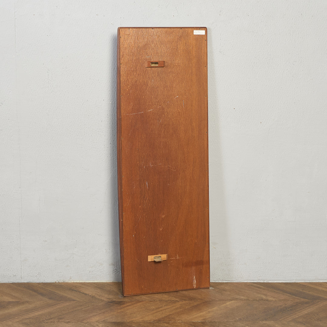 ジープラン G-PLAN Fresco ヴィンテージ ウォールミラー #95542