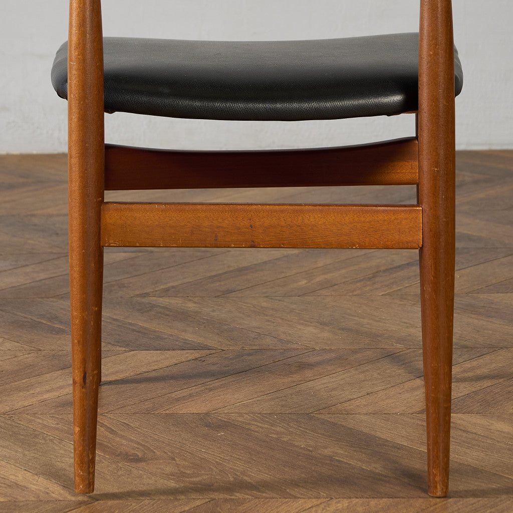 ヴィンテージ ダイニングチェア