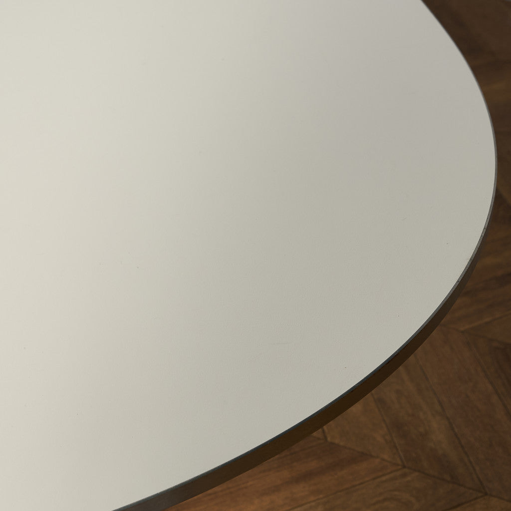 Fritz Hansen A603 Super-circular Table スーパー円テーブル