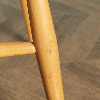 ヴィンテージ ボウトップチェア