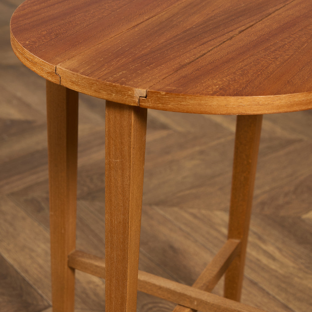 Novy Domov ヴィンテージ ネストテーブル