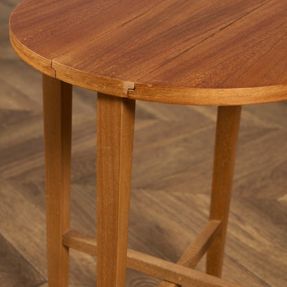 Novy Domov ヴィンテージ ネストテーブル