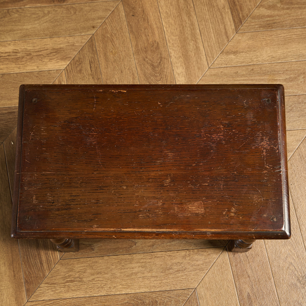 英国 クラシック ネストテーブル サイドテーブル