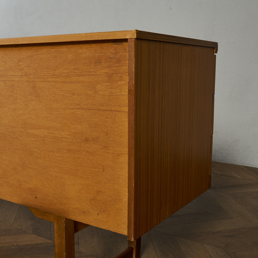 ビューティリティ Beautility ヴィンテージ サイドボード #89891