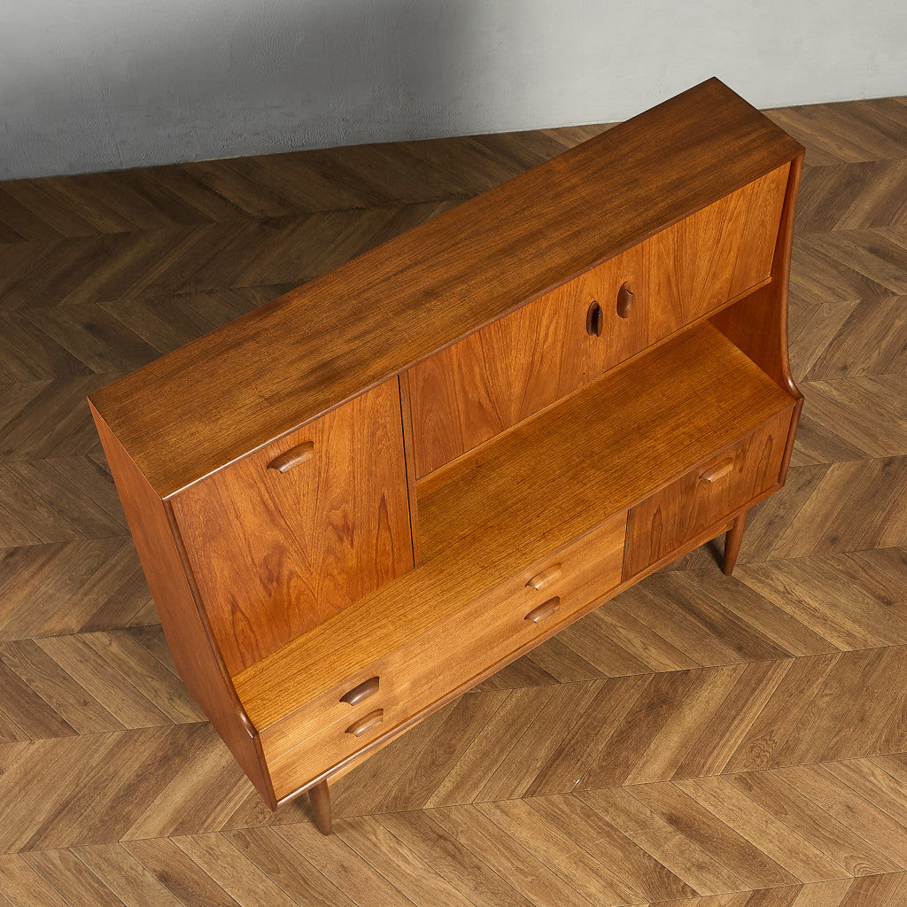 Brasilia ハイサイドボード (4056)