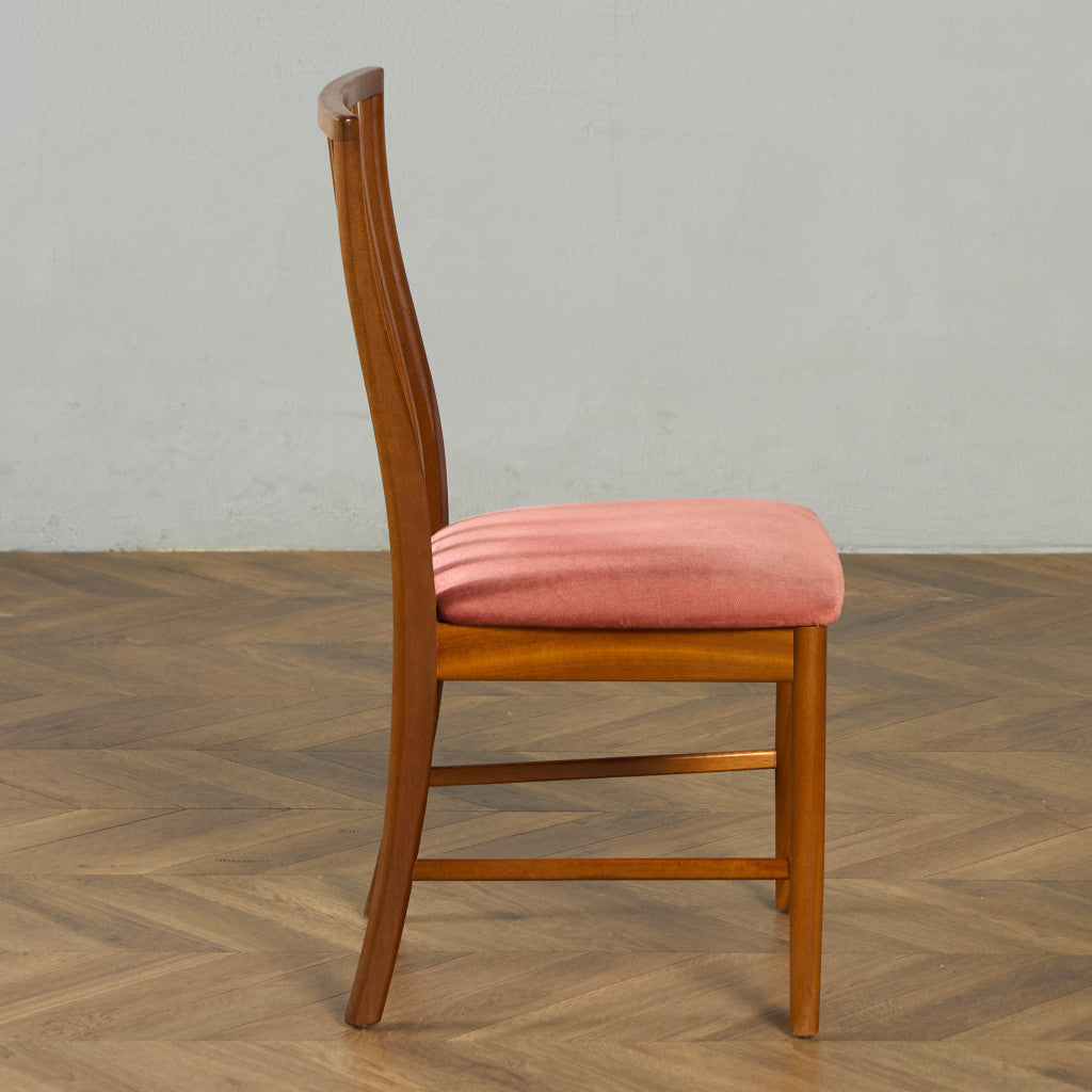 ヴィンテージ ダイニングチェア