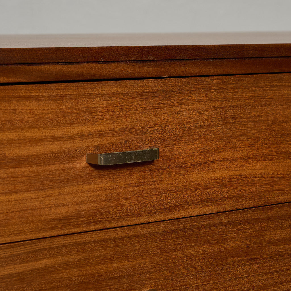 Vanson ヴィンテージ ロング サイドボード