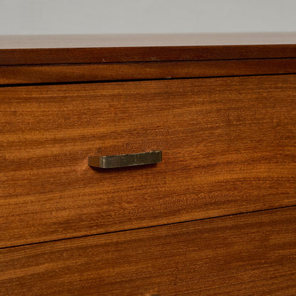 Vanson ヴィンテージ ロング サイドボード