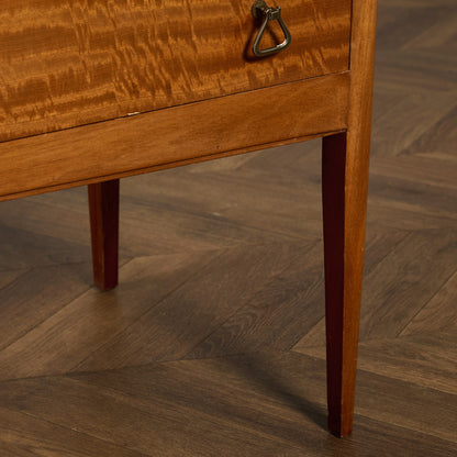 イギリス ヴィンテージ サイドボード 食器棚