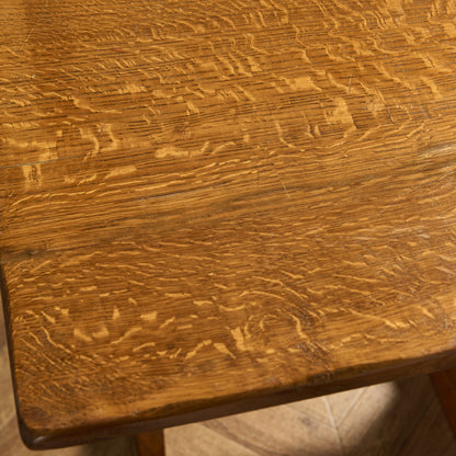 英国 クラシック サイドテーブル