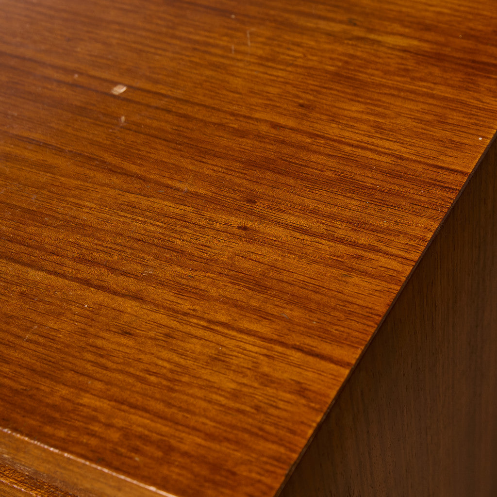 ヴィンテージ サイドボード 食器棚