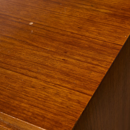 ヴィンテージ サイドボード 食器棚