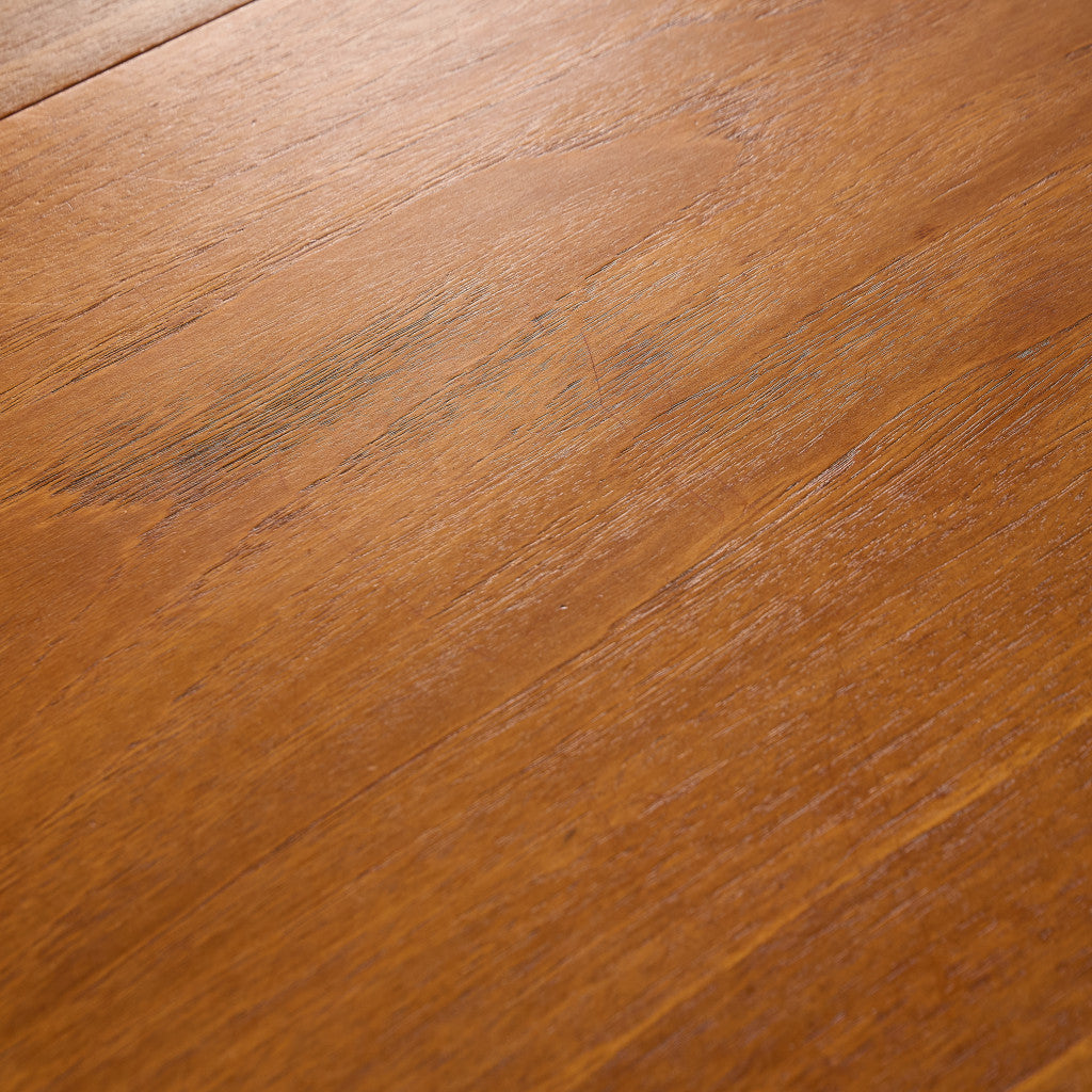 エクステンション オーバルダイニングテーブル