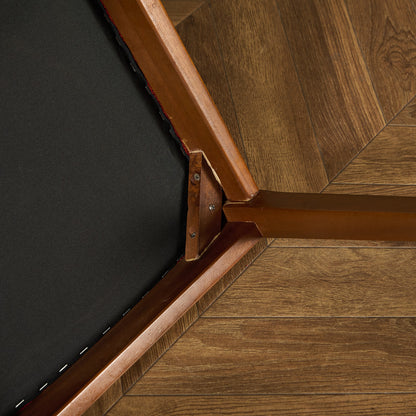 ダイニングチェア  座面張替え済み