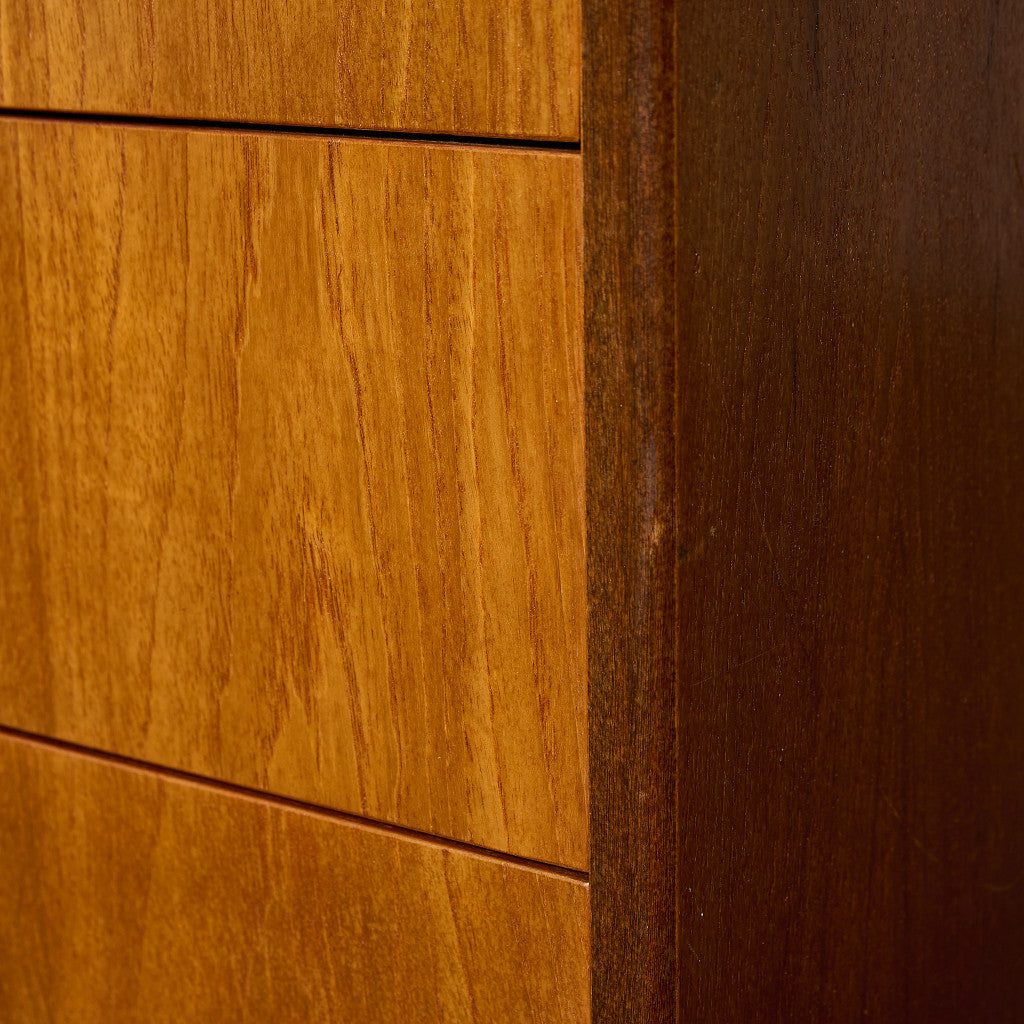 Fresco ダブルチェスト (1378D)