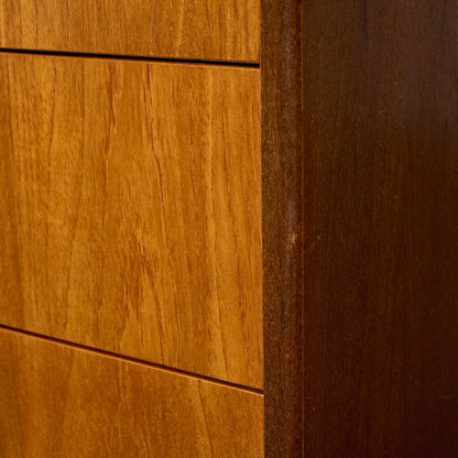 Fresco ダブルチェスト (1378D)