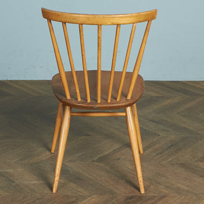 ヴィンテージ ボウトップチェア / ブルーラベル