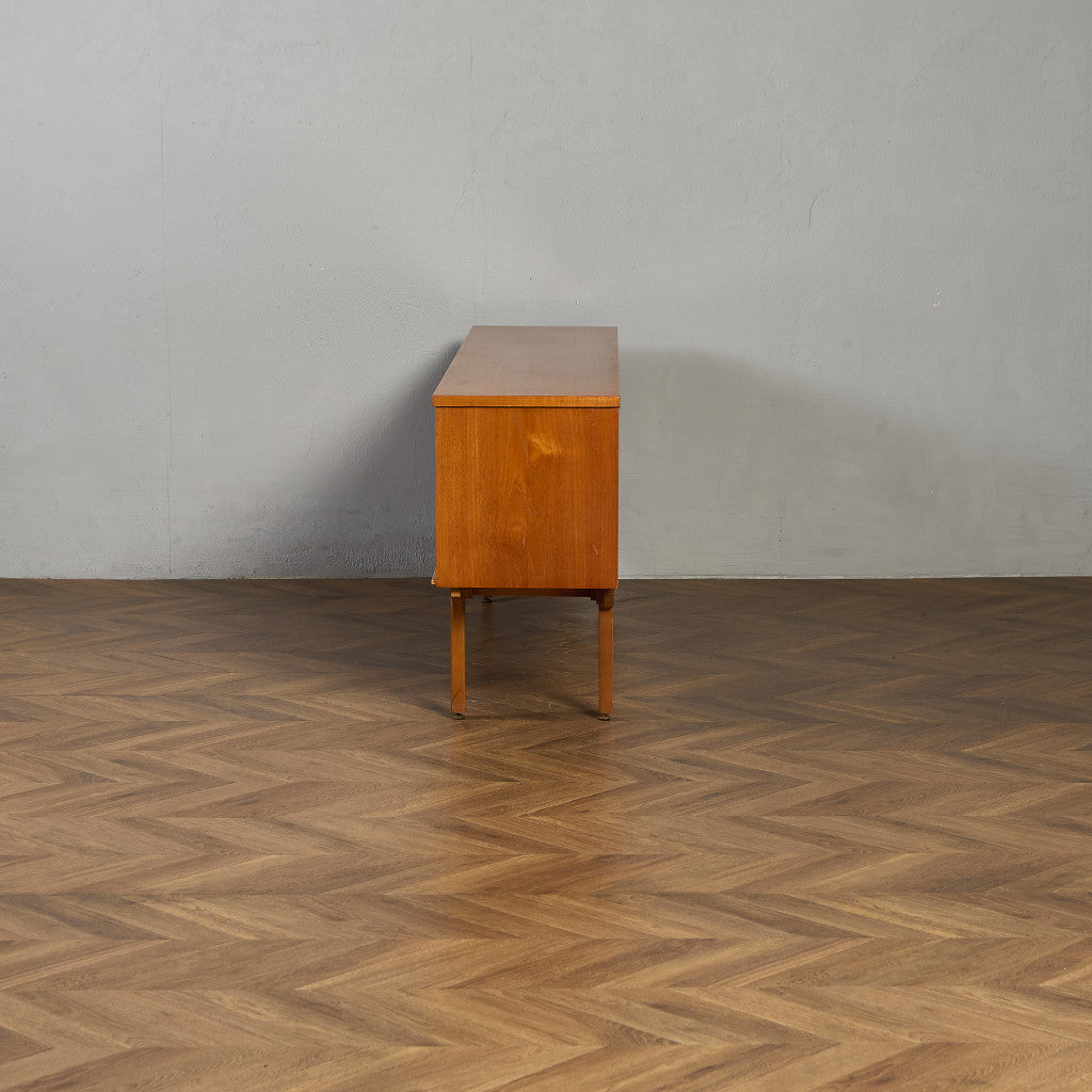 ヴィンテージ ロング サイドボード