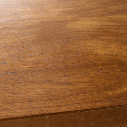 ヴィンテージ ロング サイドボード