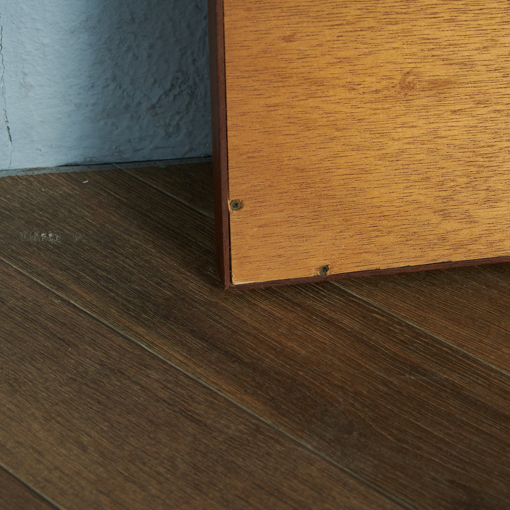 Quadrille ヴィンテージ ウォールミラー