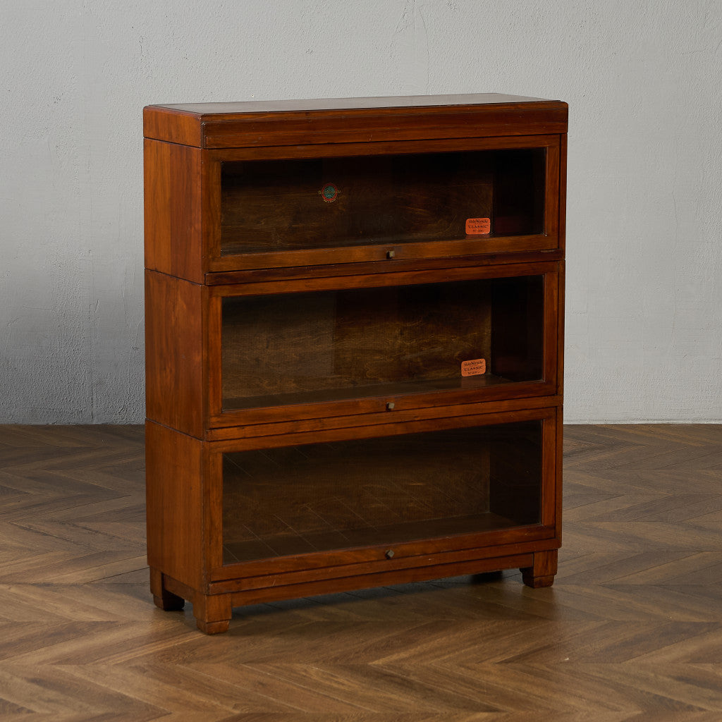 Globe Wernicke グローブ・ヴェルニッケ スタッキング ブック