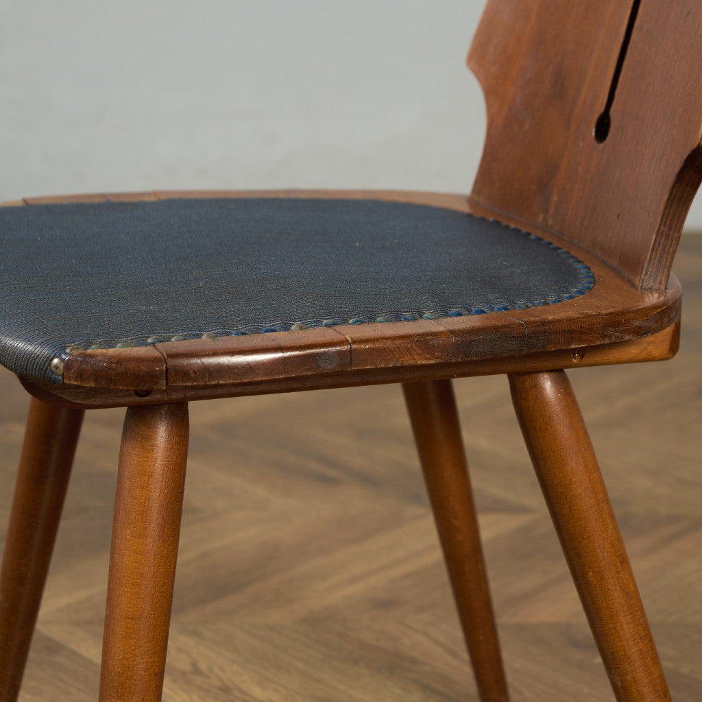 Bombenstabil ヴィンテージ ダイニングチェア