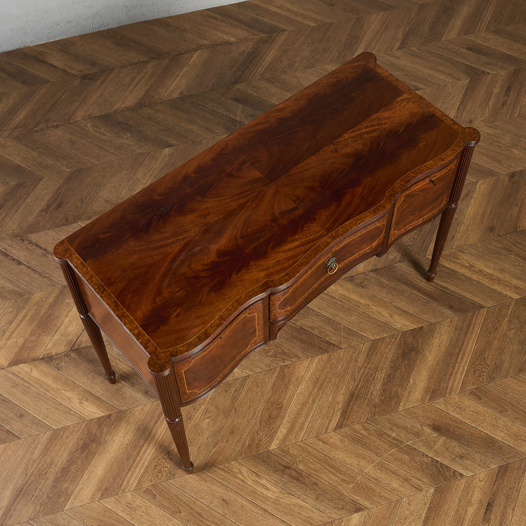 英国 クラシック サイドボード