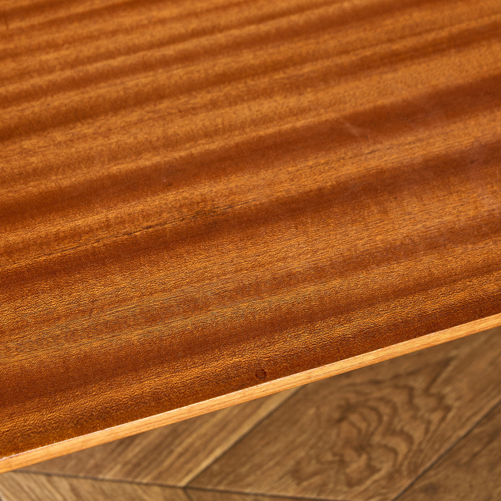 Fresco ヴィンテージ サイドボード カスタム アイアン ヘアピンレッグ