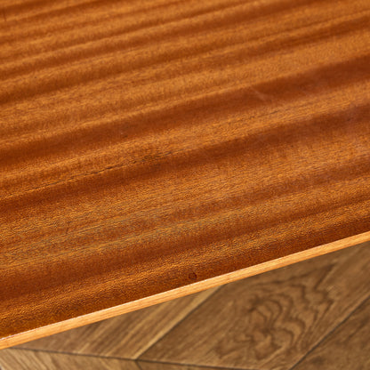 Fresco ヴィンテージ サイドボード カスタム アイアン ヘアピンレッグ