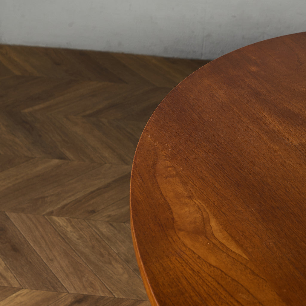 ヴィンテージ ダイニング5点セット