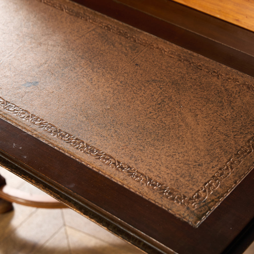 英国 クラシック ライティングビューロー