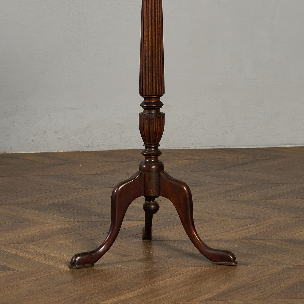 英国 クラシック プランタースタンド サイドテーブル