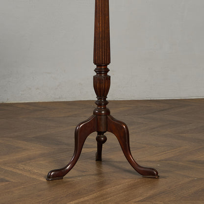 英国 クラシック プランタースタンド サイドテーブル