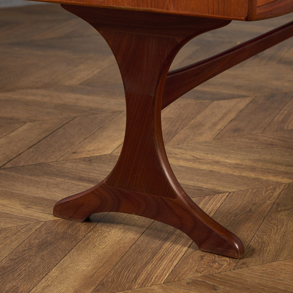 ニューフレスコ ドレッシングデスク (1986)