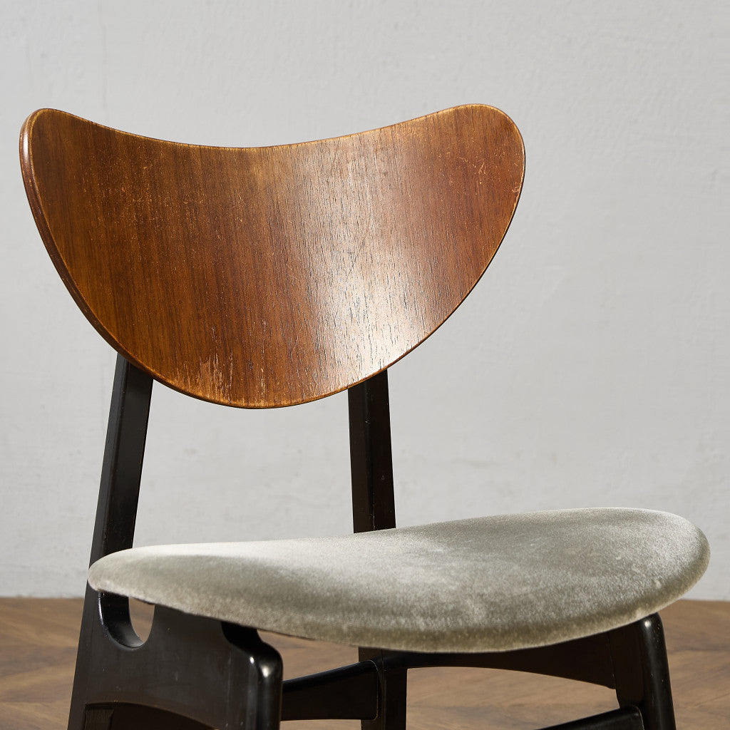 Tola&Black ヴィンテージ バタフライチェア